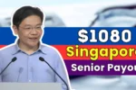 1080 Singapore Rolls Out in Cash