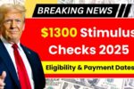 1702 Stimulus Check