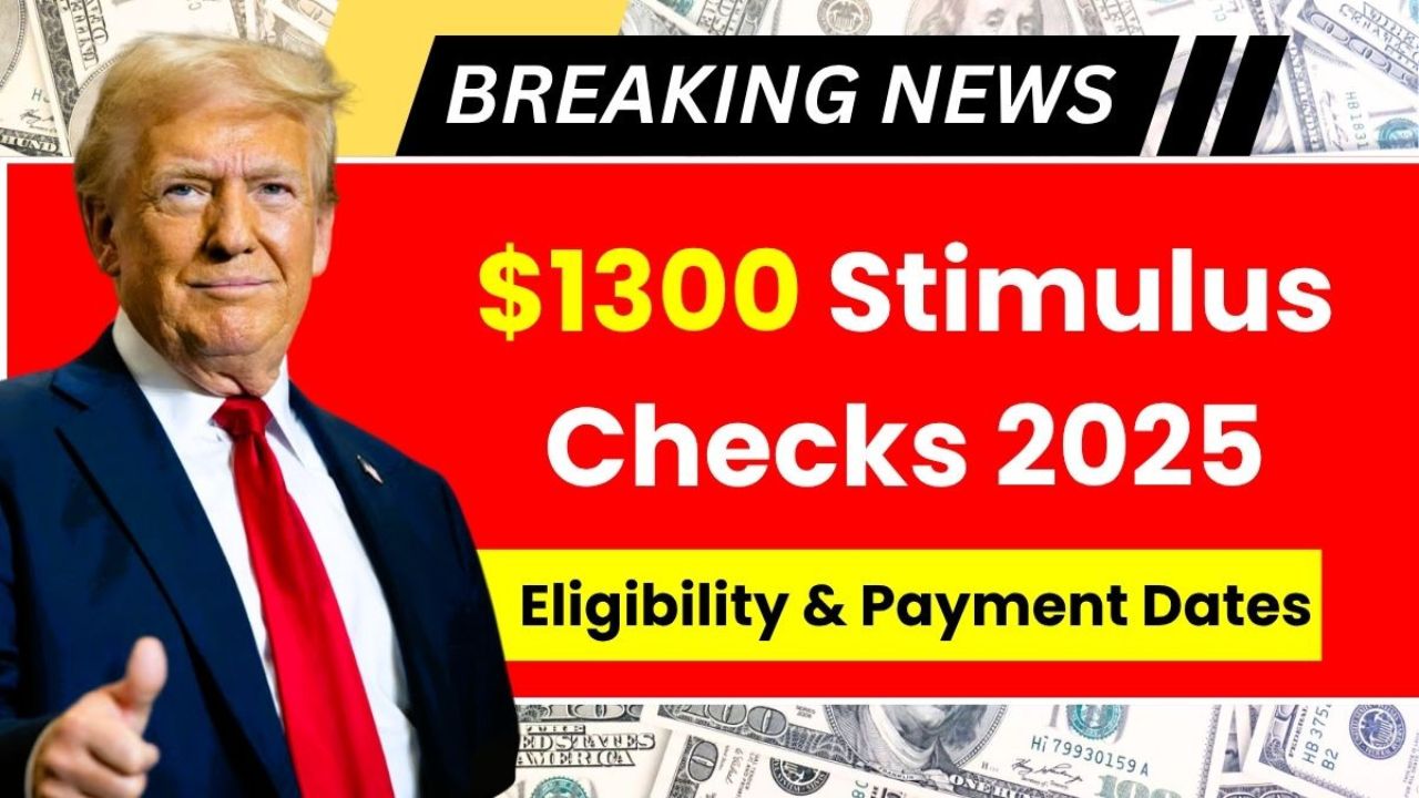 1702 Stimulus Check