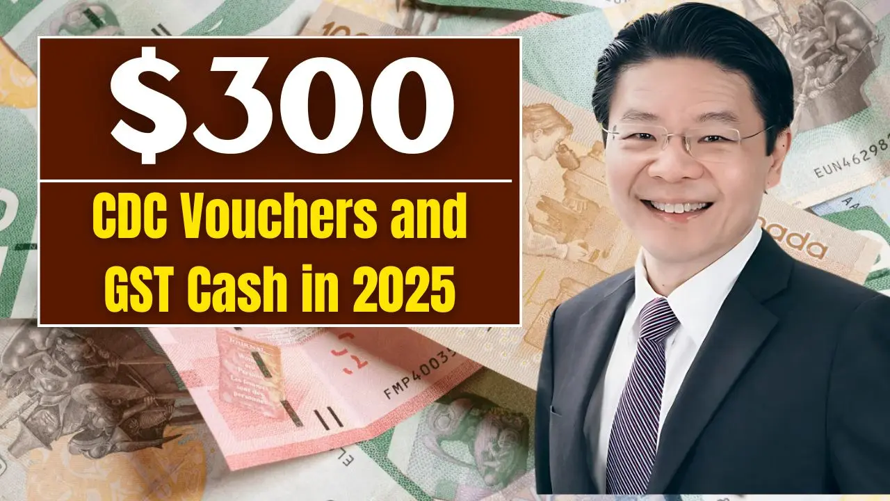 300 Singapore Payout in 2025
