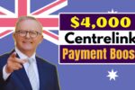 400 Pension Boost