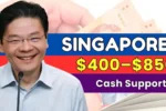 400 to 850 Government Payout Confirmed