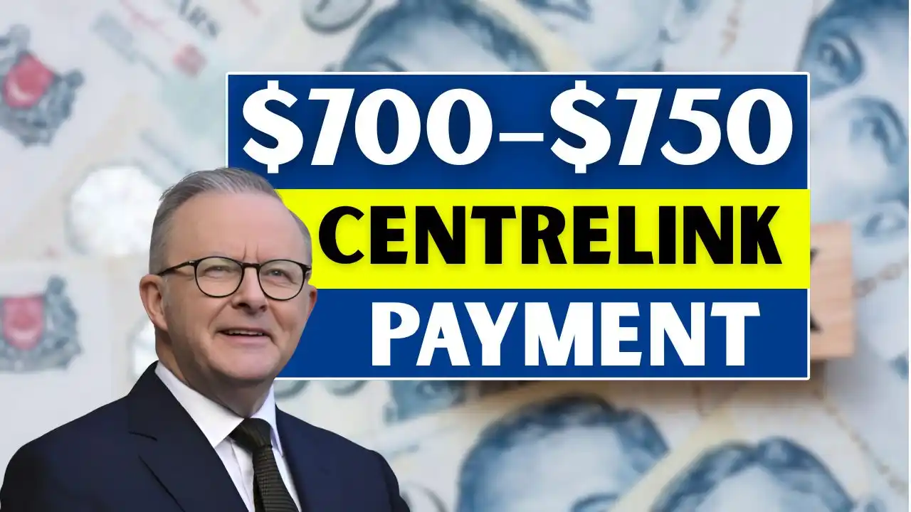 700–750 Centrelink Payment Hits Accounts This Week