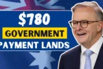 780 Government Payment Lands