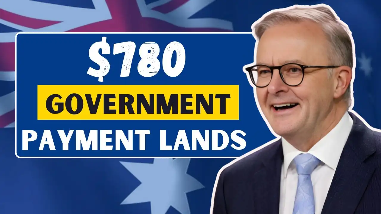 780 Government Payment Lands