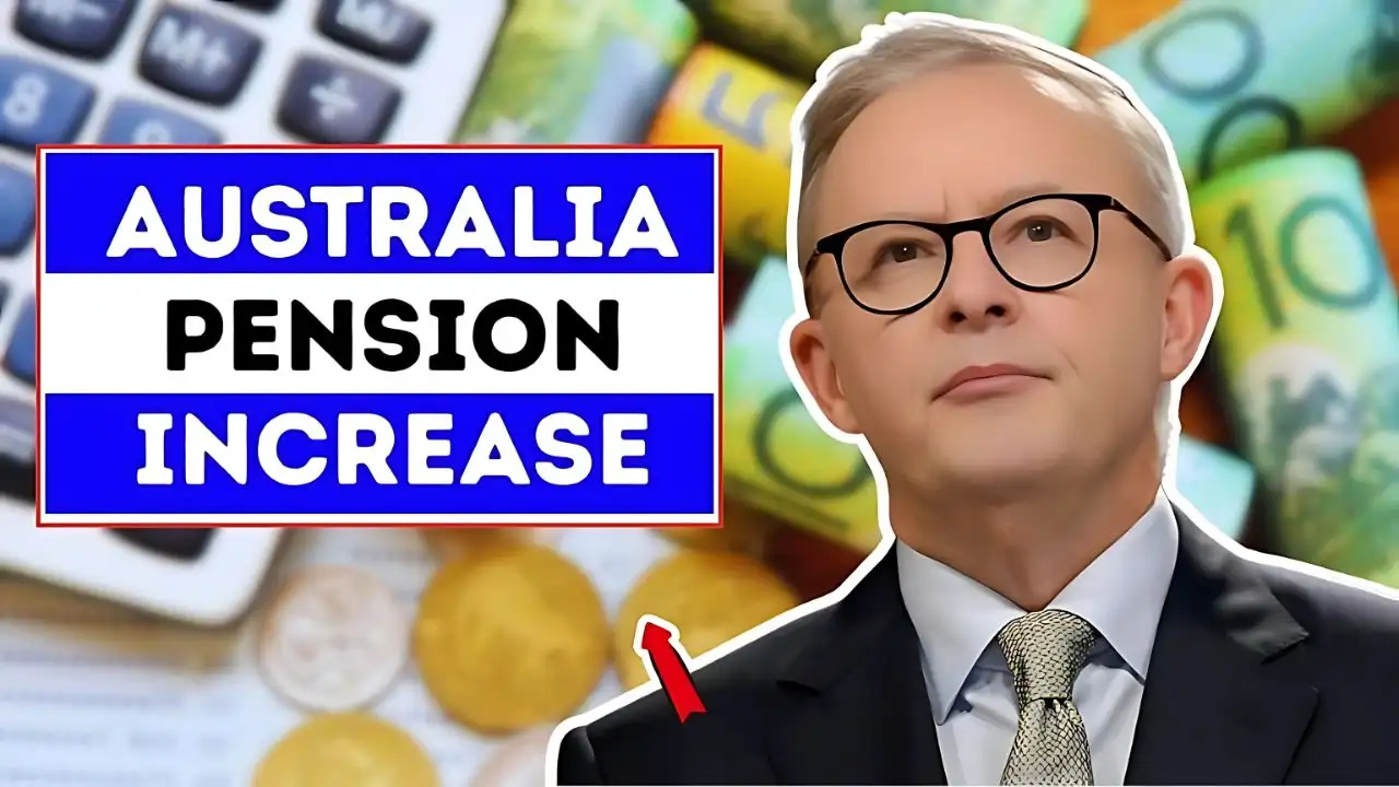 Australia Age Pension 2025 6