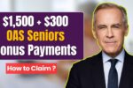 Bonus Payments