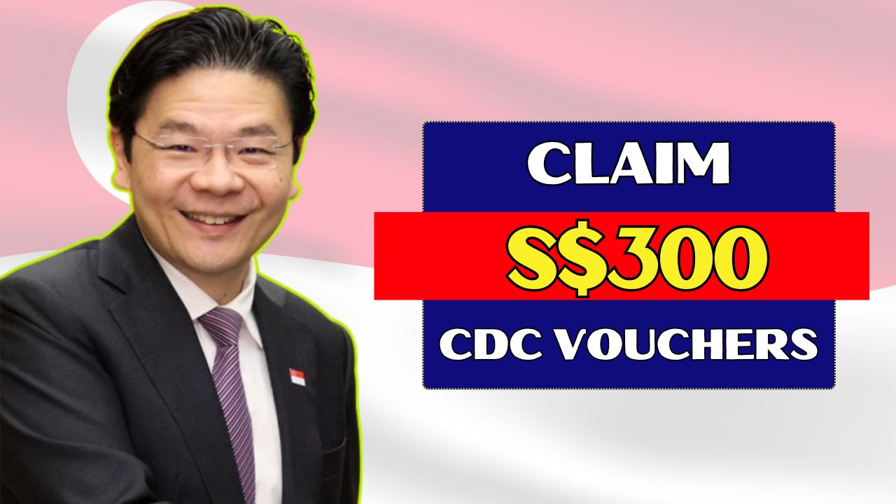 CDC Vouchers