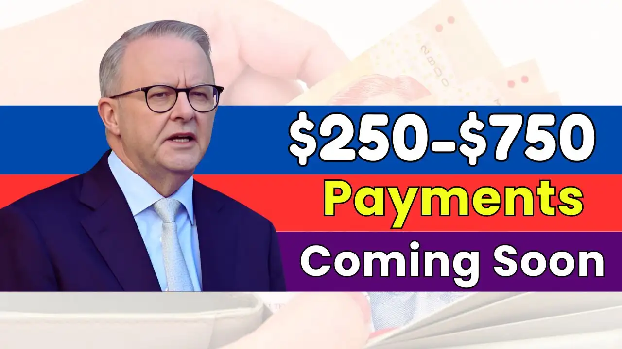 Centrelink 250 750 Payments Coming Soon