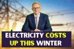 Electricity Costs Up This Winter