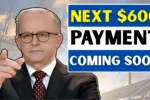Next 600 Centrelink Payment Coming Soon