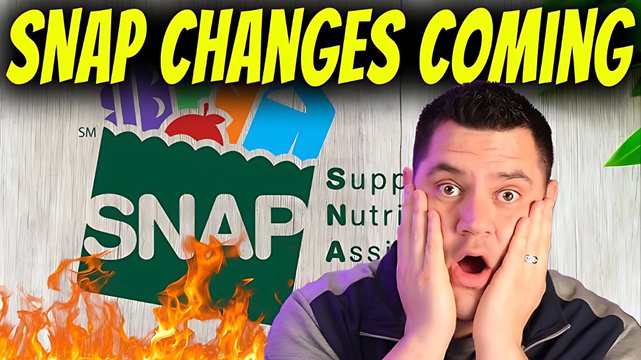 SNAP Benefits Coming Soon