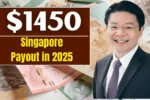 Singapore Payout in 2025 2