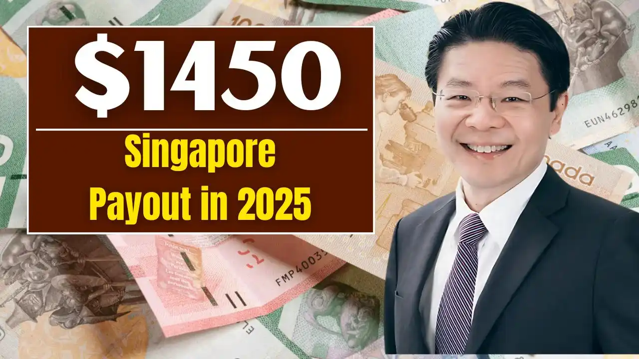 Singapore Payout in 2025 2