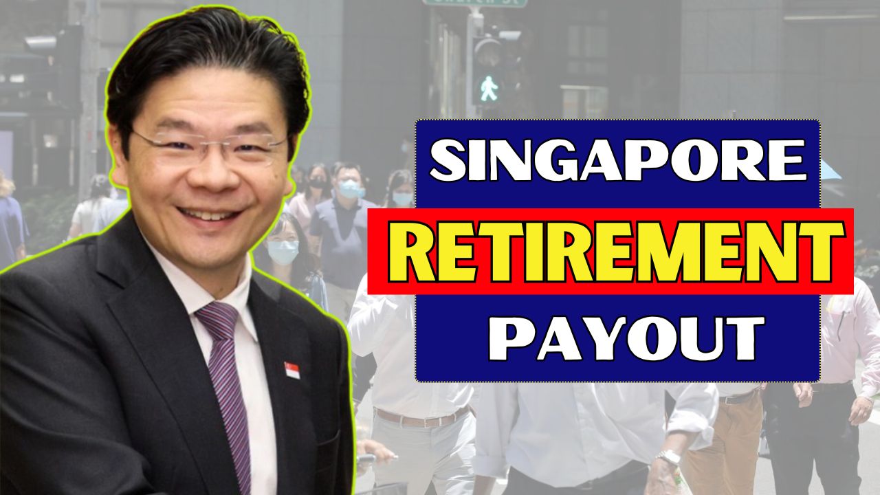 Singapore Retirement New Age Rules