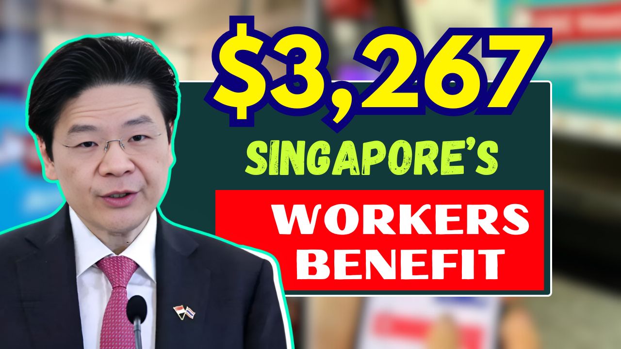 Workers Benefit
