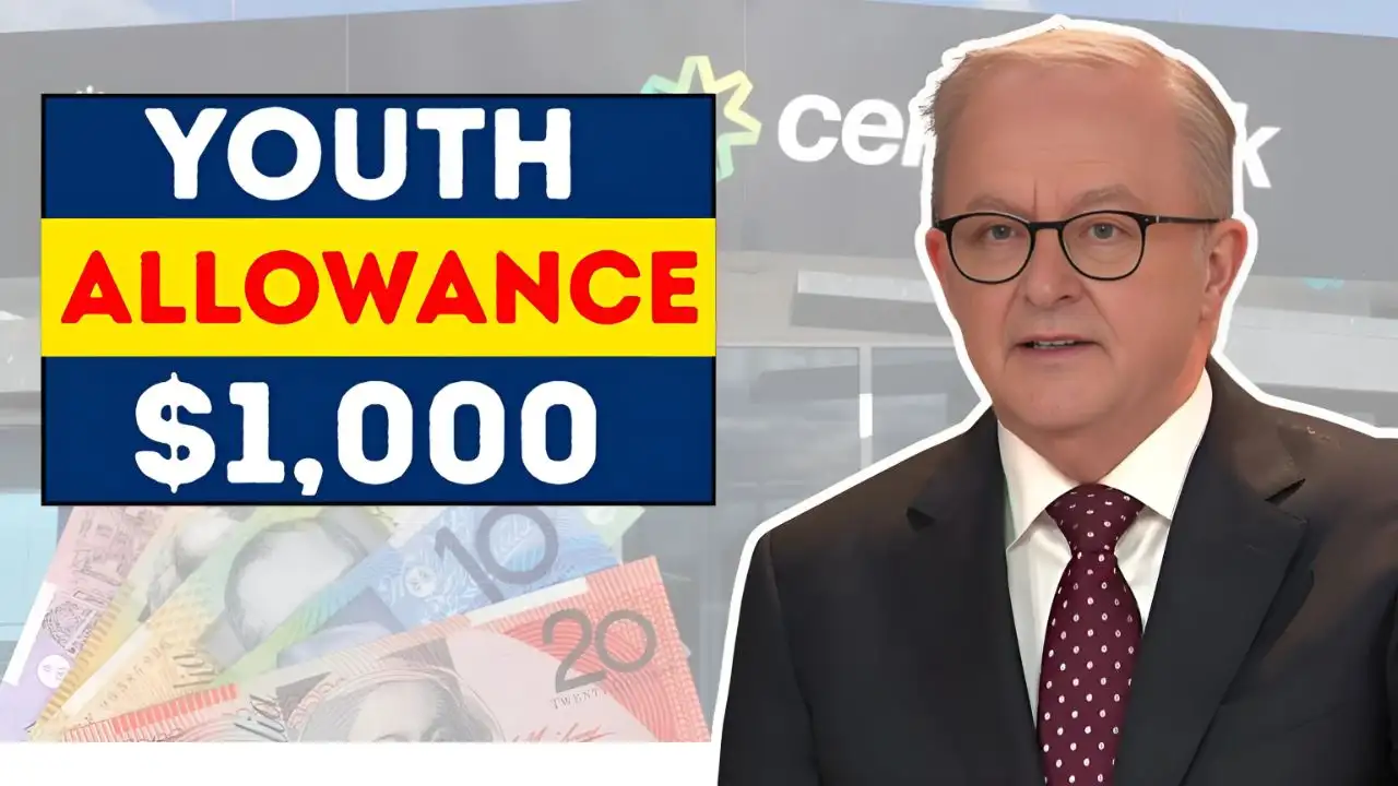 Youth Allowance Update 2025